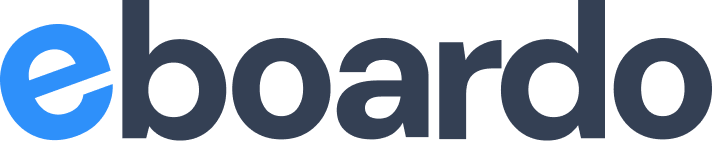 eboardo logo